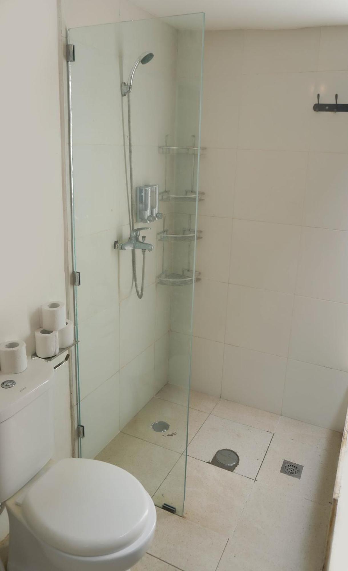 Indonesia Backpacker Hostels Kuta  Extérieur photo
