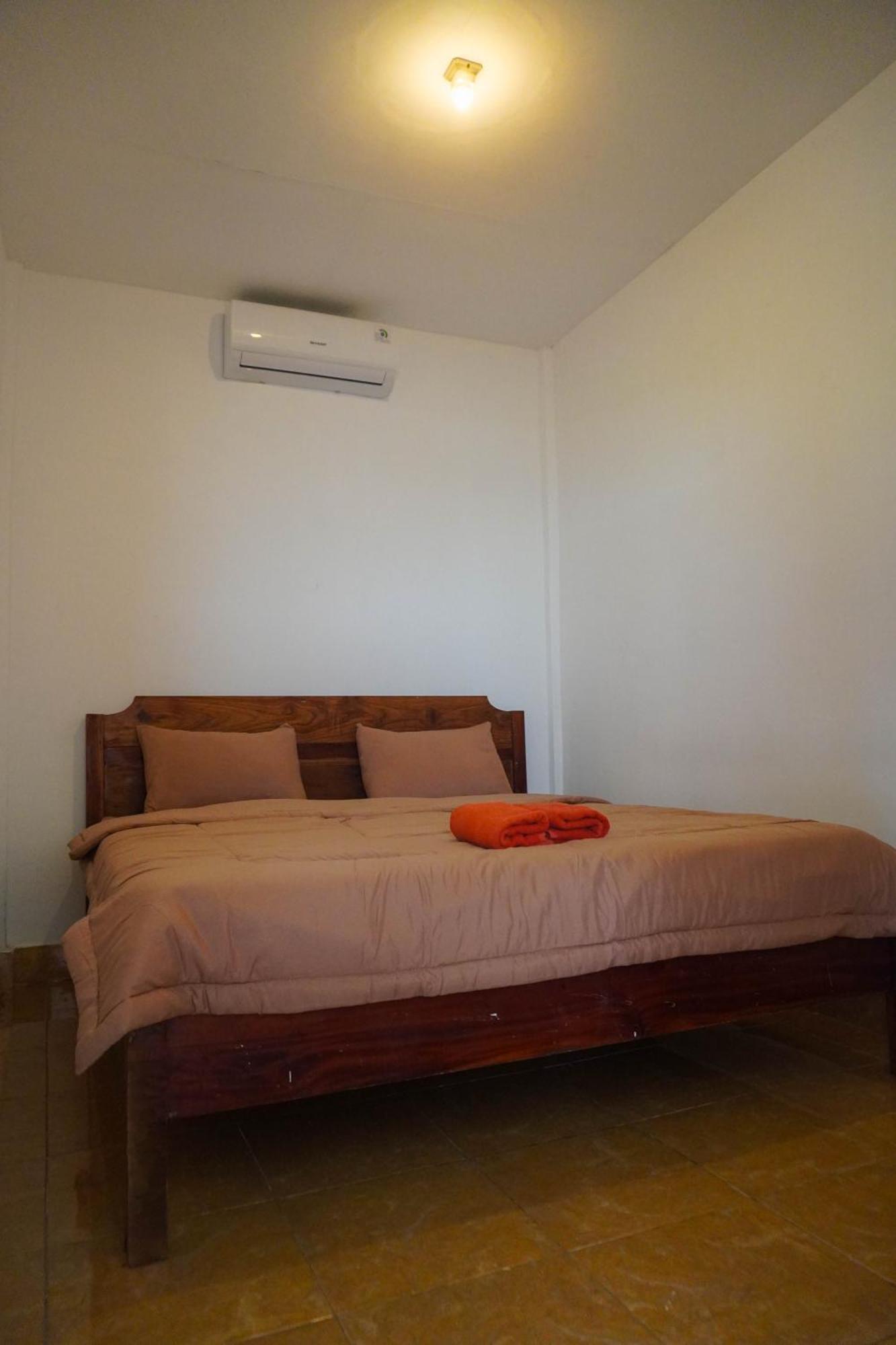 Indonesia Backpacker Hostels Kuta  Extérieur photo