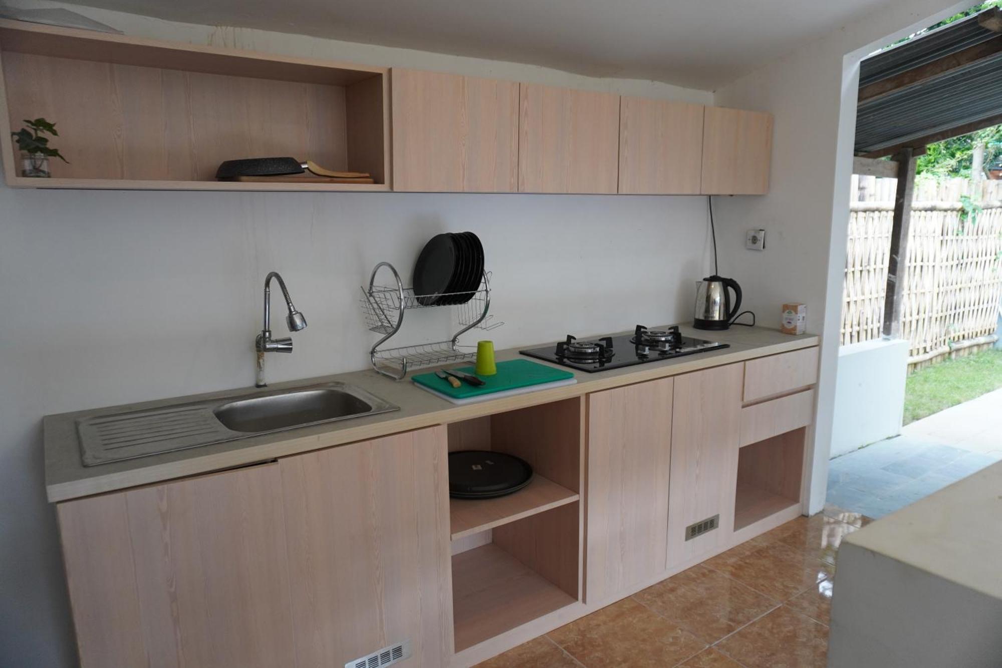 Indonesia Backpacker Hostels Kuta  Extérieur photo
