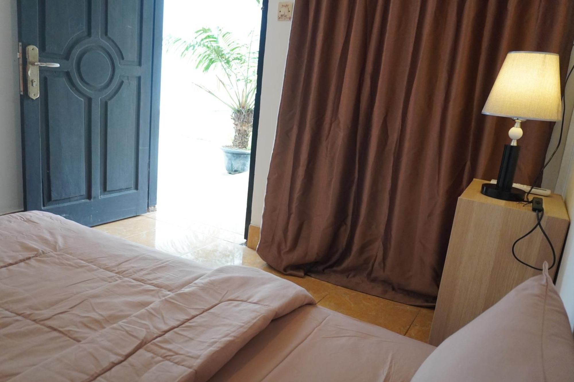 Indonesia Backpacker Hostels Kuta  Extérieur photo